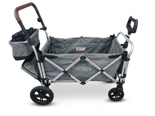 Fuxtec ctl900 bollerwagen - fuxtec,