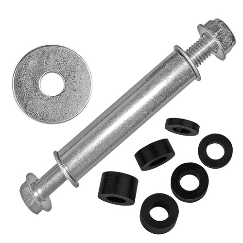 Achse für schubkarrenrad 20mm - achse,