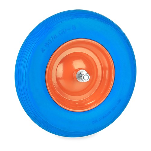 Schubkarrenrad 00 8 - 4.80, 4.00-8