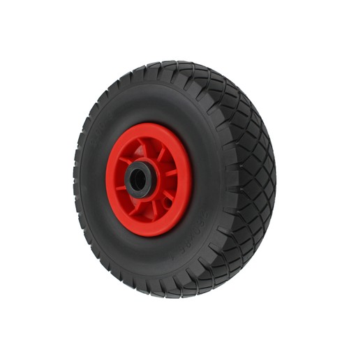 Rad 4 pannensicher - rad, 3.00-4