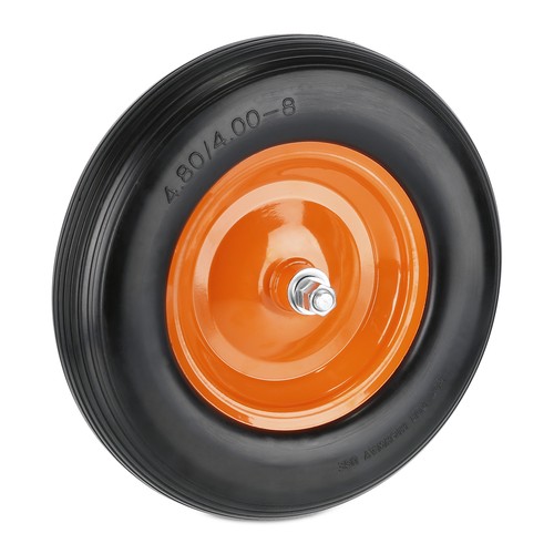 Schubkarrenrad 00 8 - 4.80, 4.00-8