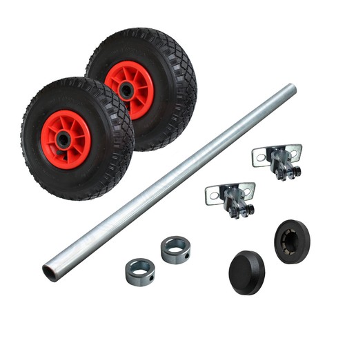 Wagenbau satz achse radsatz - wagenbau,