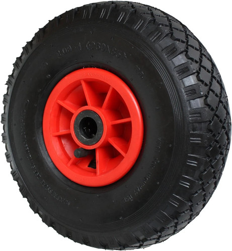 Sackkarrenrad 4 260x85 - 3.00-4,