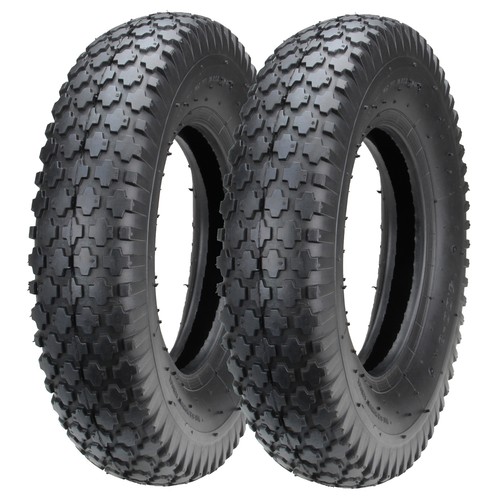 Reifen 00 8 für - 2x, 4.80/4.00-8