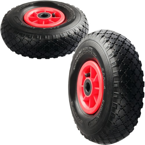 Sackkarrenrad ersatzrad - 2x,
