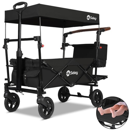 Ware 150kg 110l bollerwagen - 150kg,