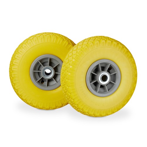 Sackkarrenrad bollerwagenrad - sackkarrenrad,