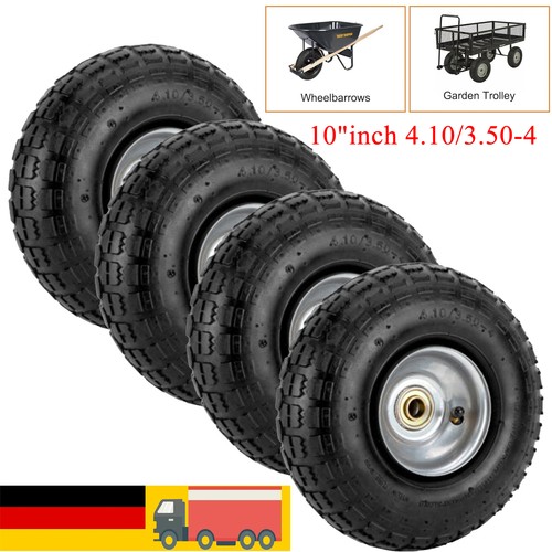 4 ersatz rad - 4.10/3.50-4, ersatz-rad