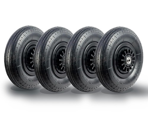 Luftrad frosal bollerwagen - frosal,