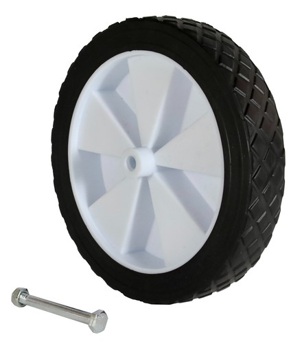 Frosal ersatzrad bollerwagen - frosal,