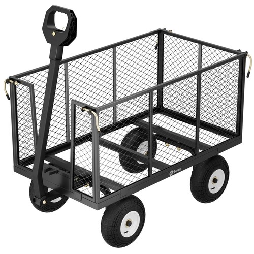 Bollerwagen handwagen - bollerwagen,