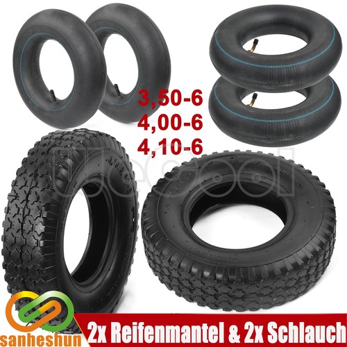 Reifenmantel 2x schlauch - /2x,