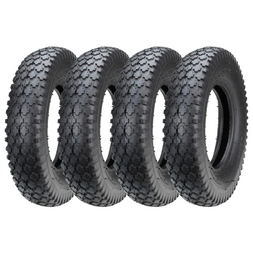 Reifen 00 8 für - 4x, 4.80/4.00-8