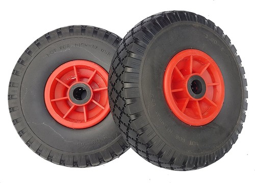 Frosal rad sackkarre - pu,
