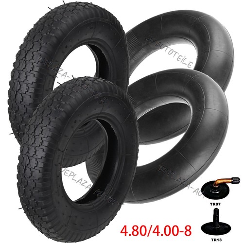 Schubkarrereifen 2x - 2x,
