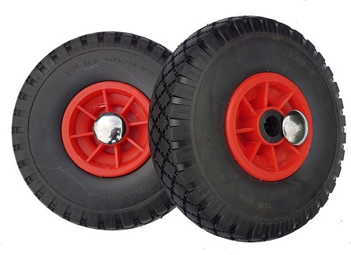 Frosal rad befestigung - 2, pu