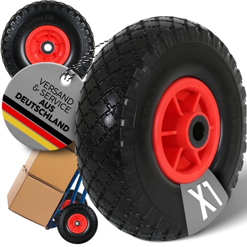 Frosal rad sackkarre - rad,