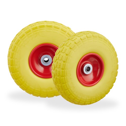 Sackkarrenrad ersatzreifen - x,