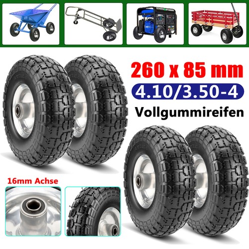 Sackkarrenrad räder ø - sackkarrenrad,