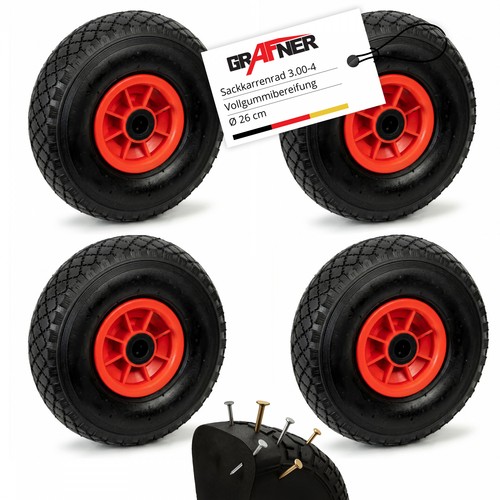 Grafner sackkarrenrad - grafner®,